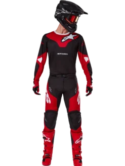 Maillot Racer Veil 2025