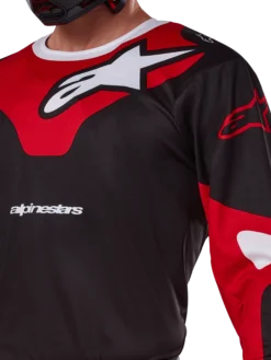 Maillot Racer Veil 2025