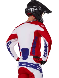 Maillot Racer Veil 2025
