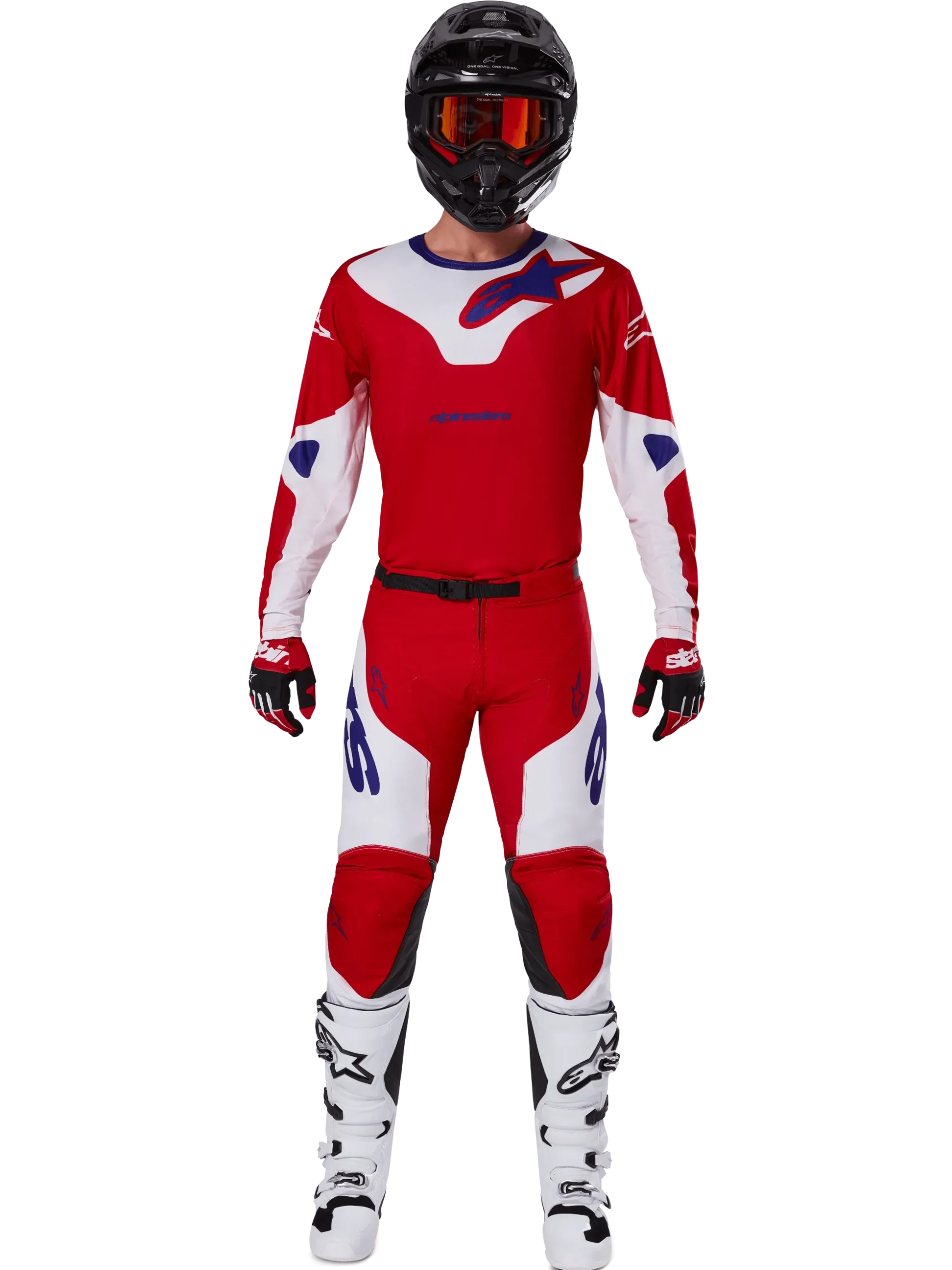 Maillot Racer Veil 2025