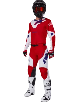 Maillot Racer Veil 2025