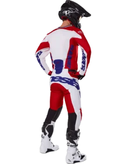 Maillot Racer Veil 2025