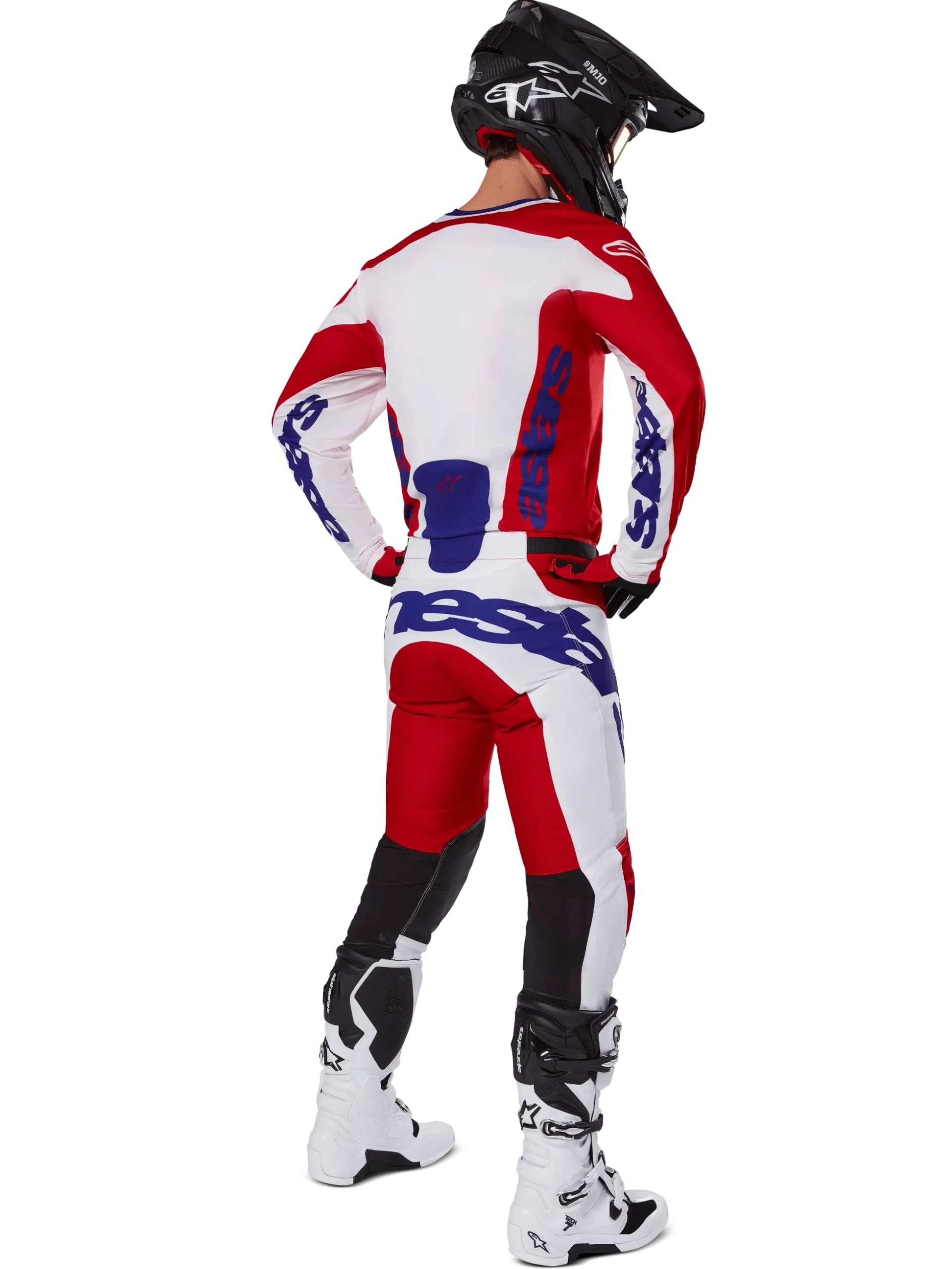 Maillot Racer Veil 2025
