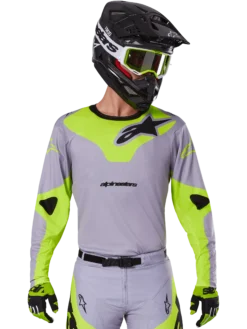 Maillot Racer Veil 2025