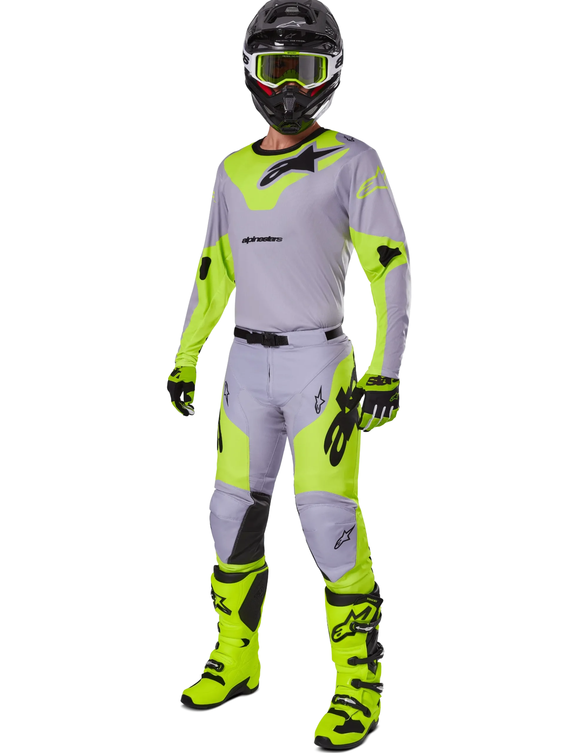 Maillot Racer Veil 2025