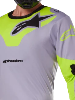 Maillot Racer Veil 2025