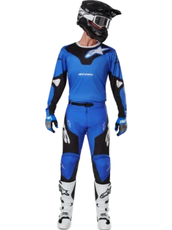 Maillot Racer Veil 2025