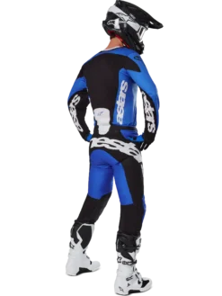 Maillot Racer Veil 2025