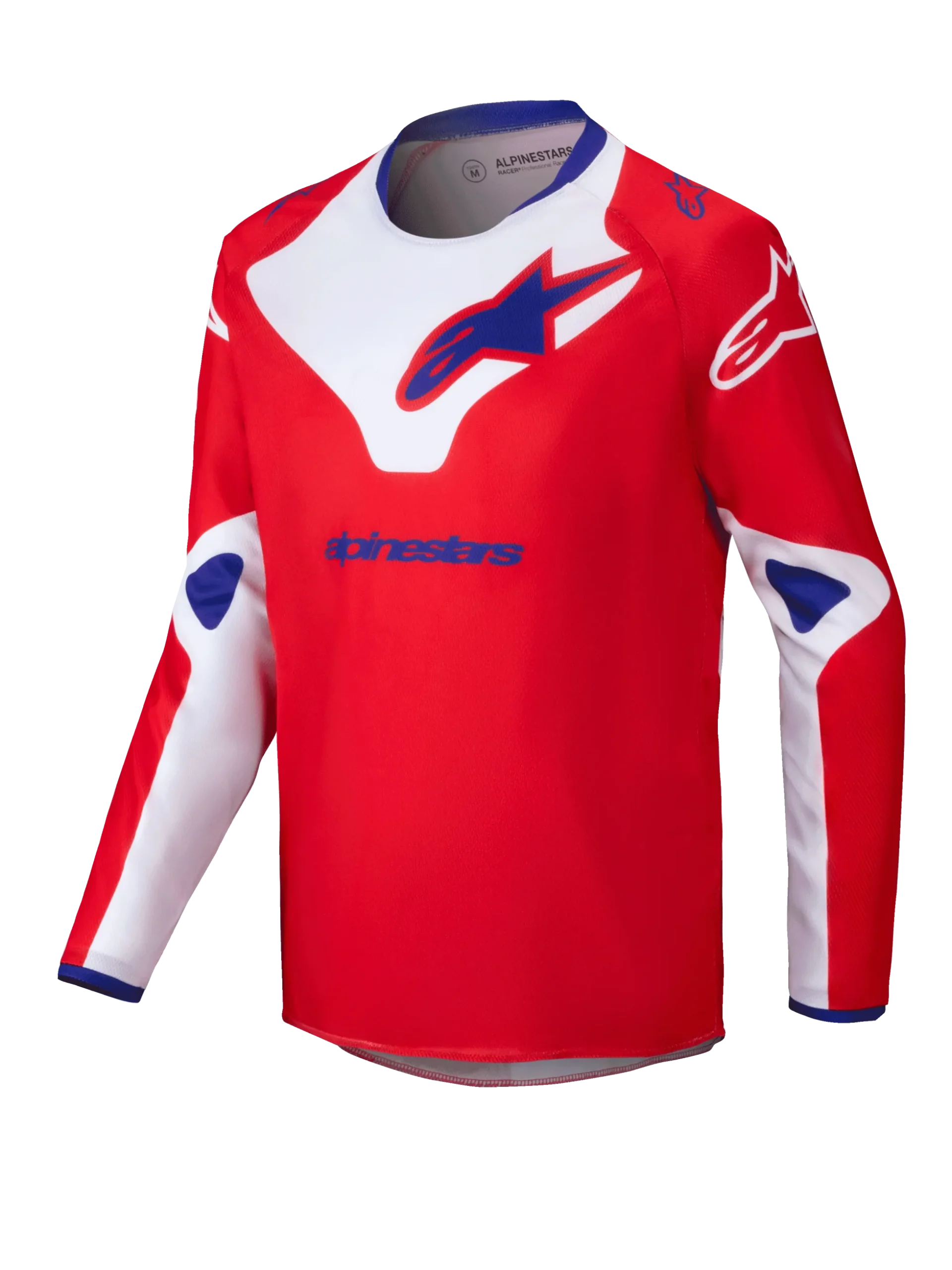 Maillot Racer Veil Junior 2025