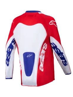 Maillot Racer Veil Junior 2025