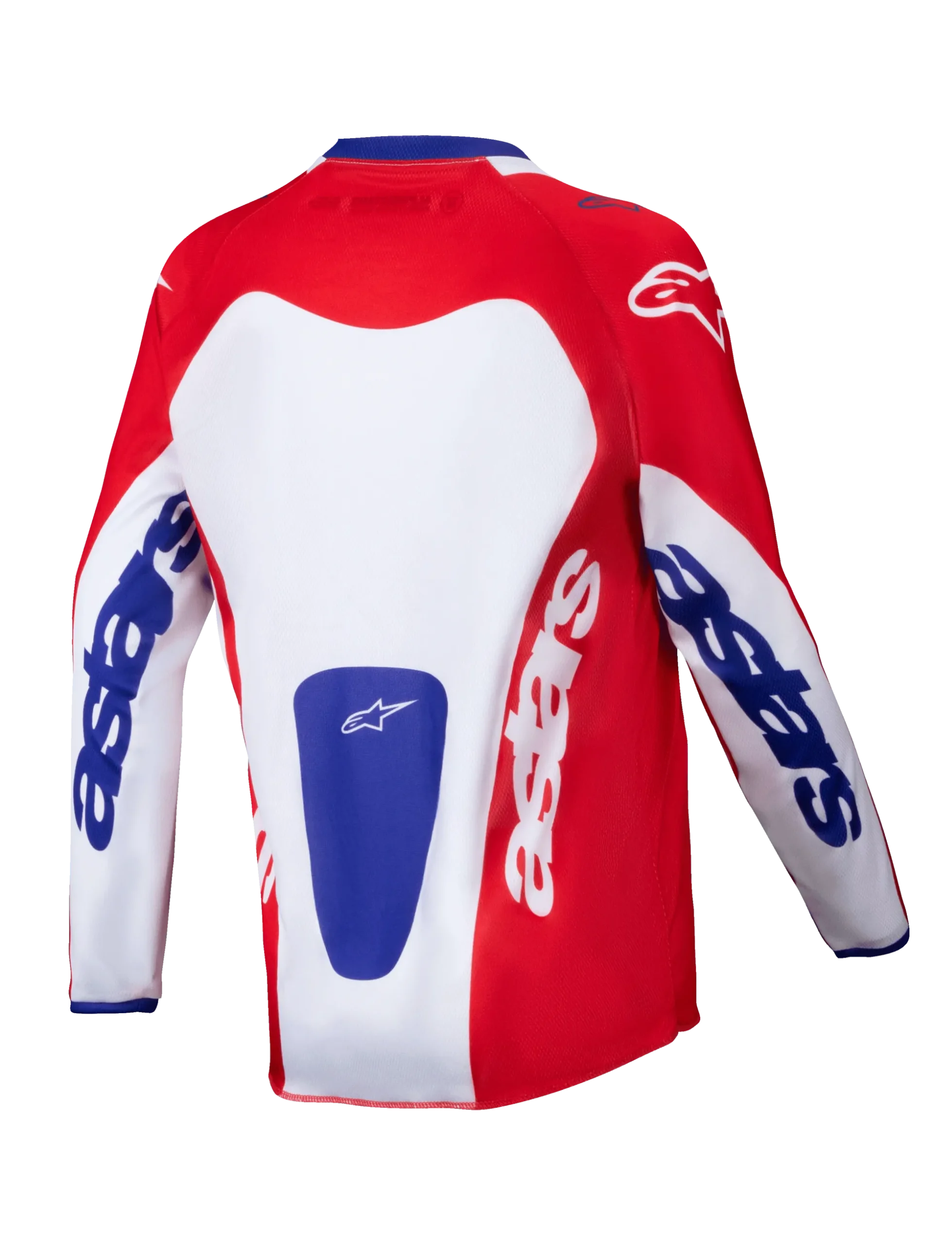 Maillot Racer Veil Junior 2025