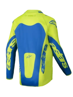 Maillot Racer Veil Junior 2025