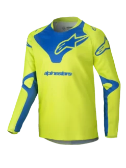 Maillot Racer Veil Junior 2025