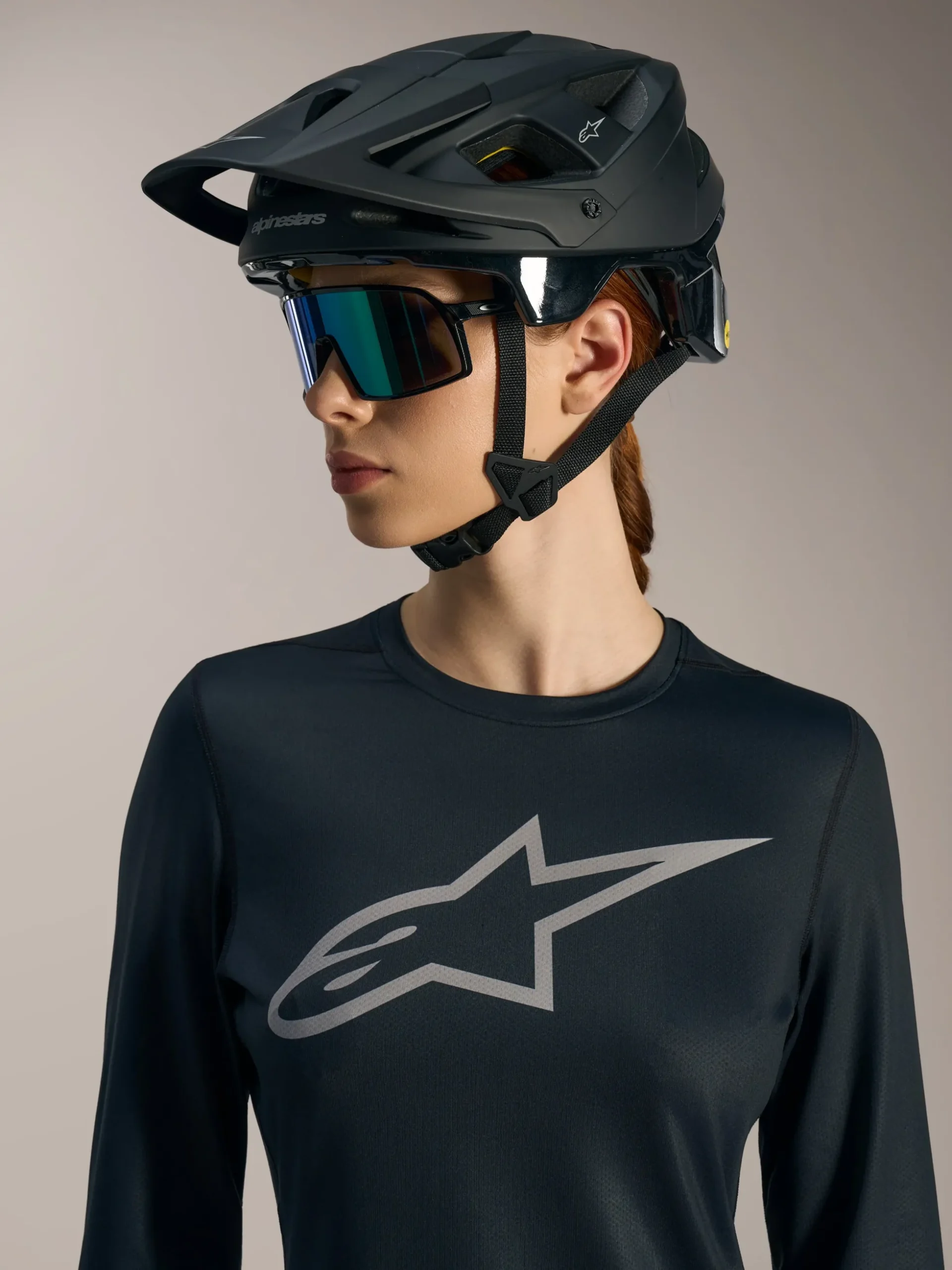 Maillot Stella A-Dura Ride