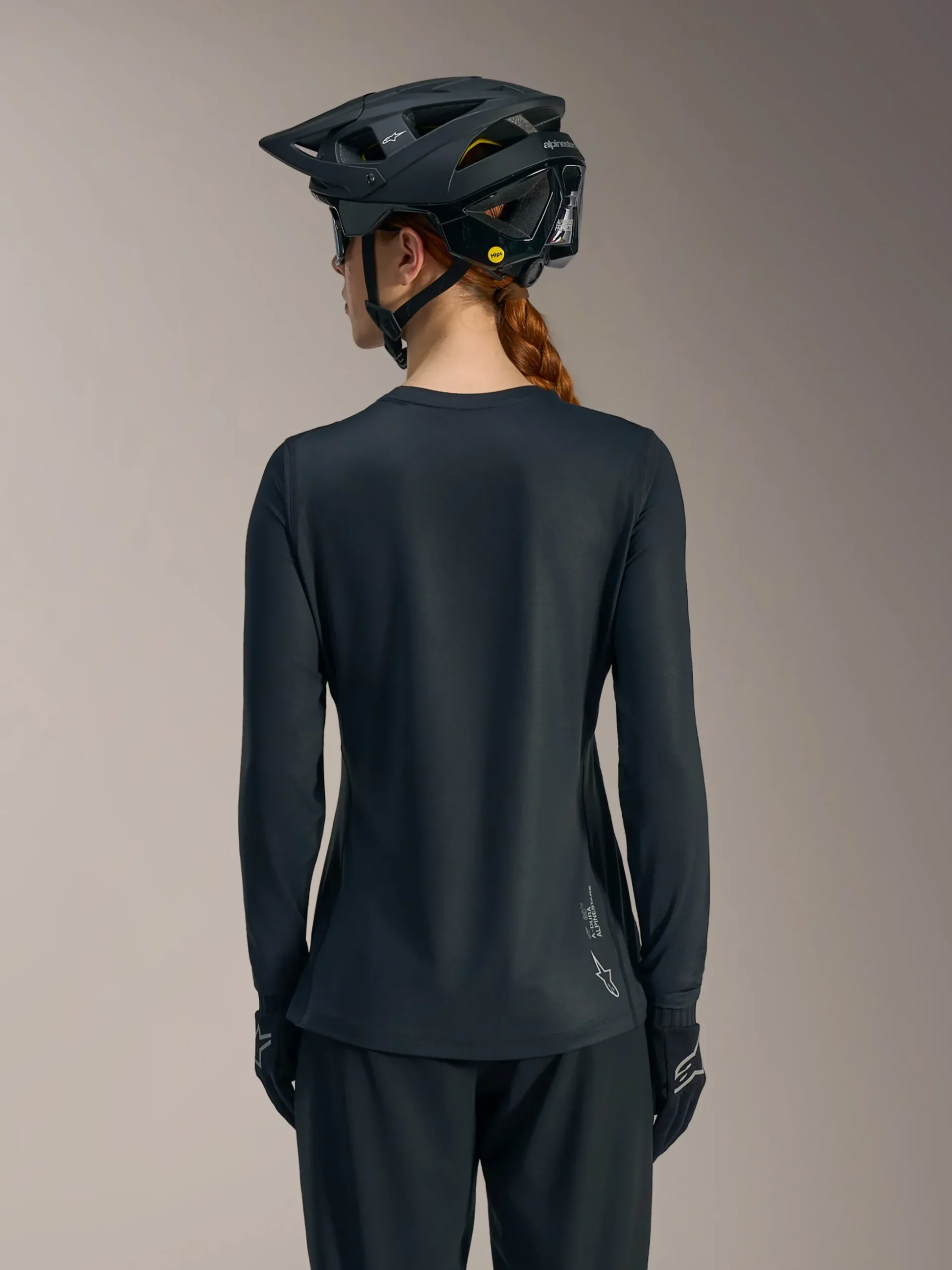 Maillot Stella A-Dura Ride