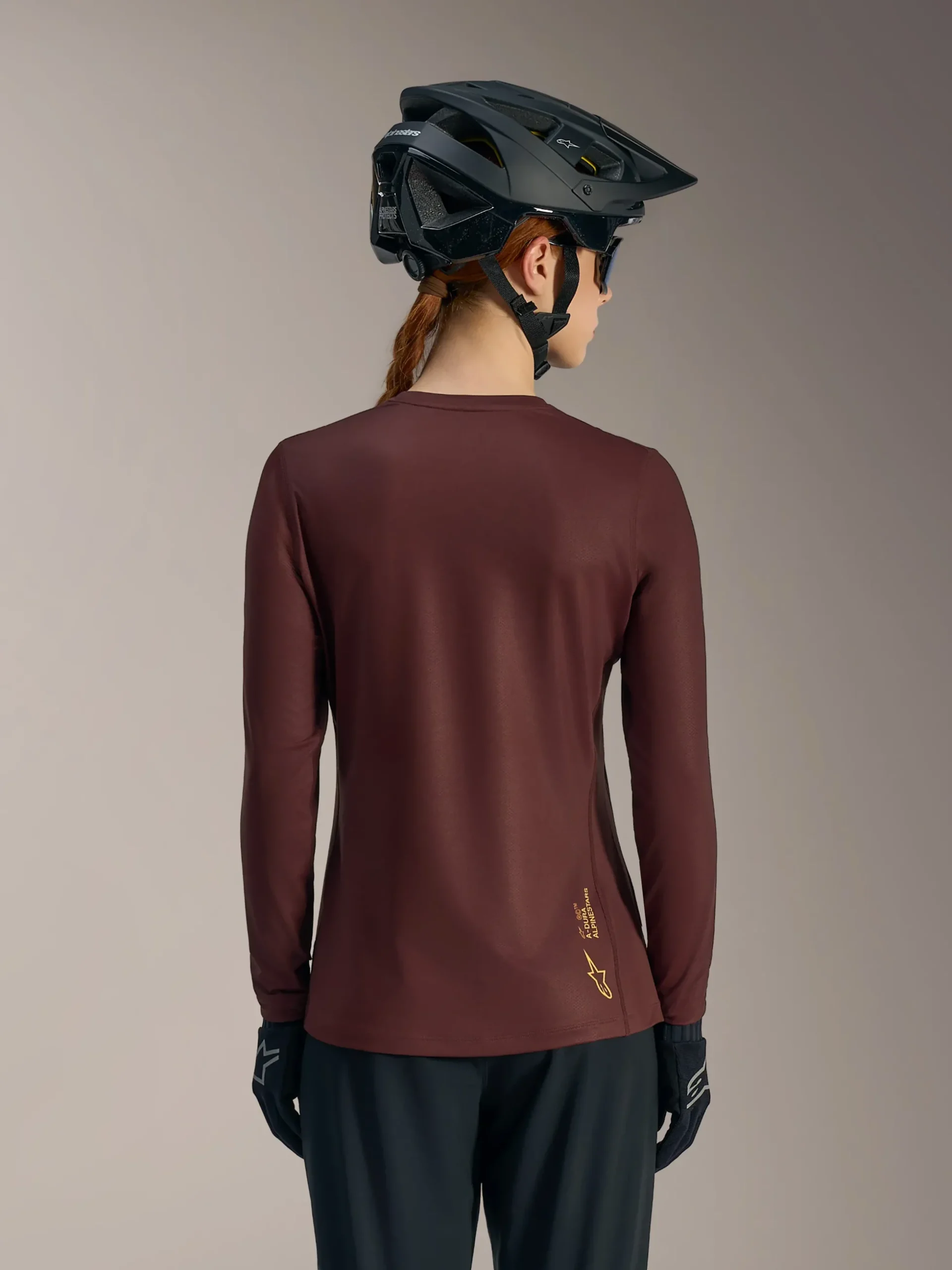 Maillot Stella A-Dura Ride