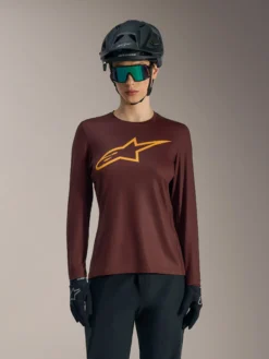 Maillot Stella A-Dura Ride