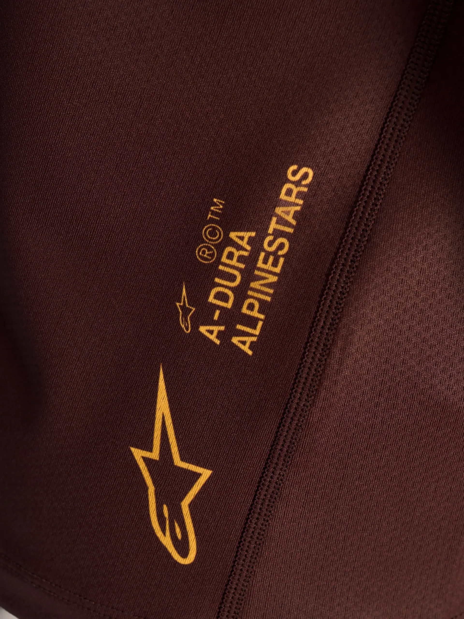 Maillot Stella A-Dura Ride