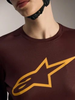 Maillot Stella A-Dura Ride