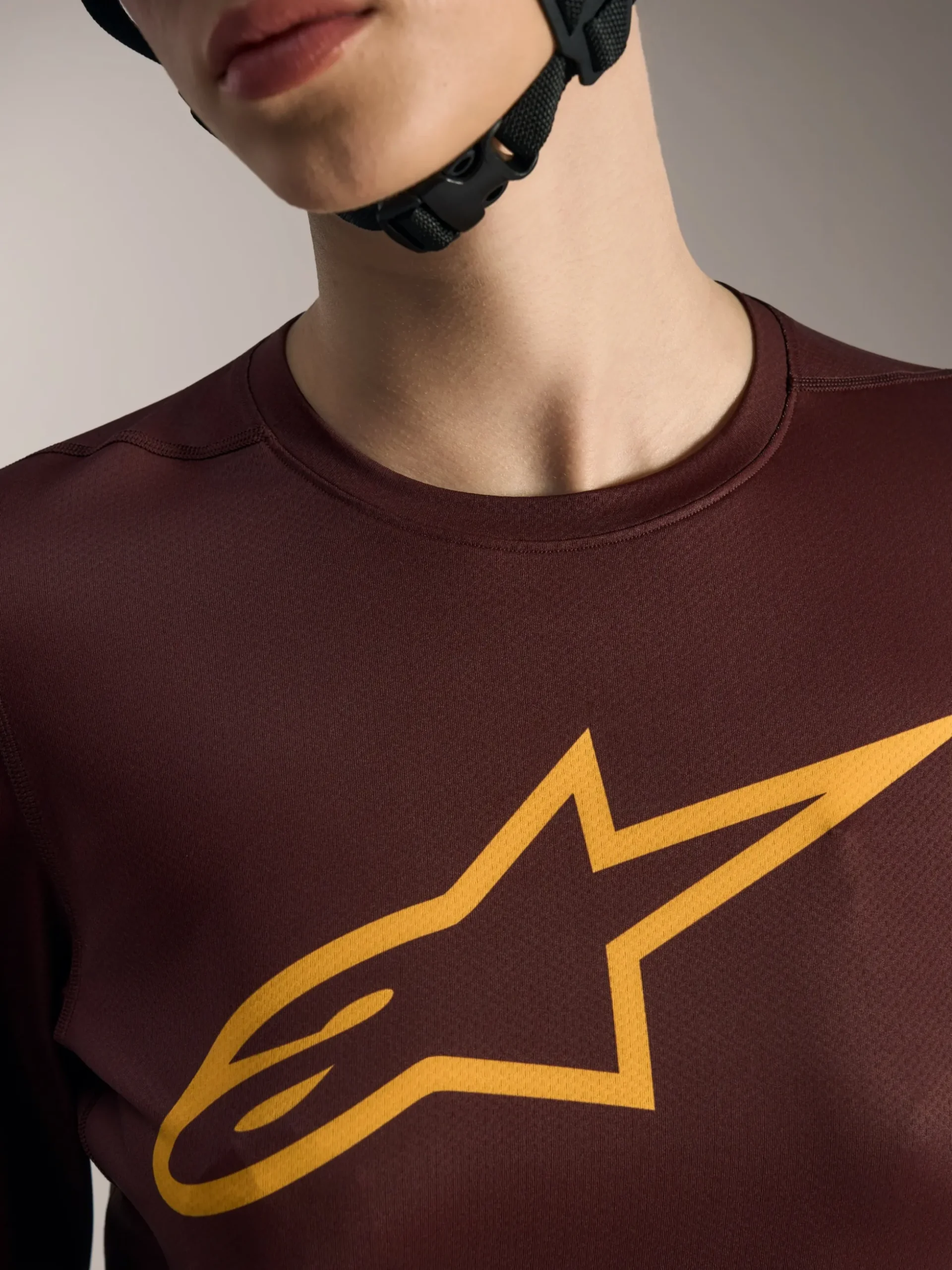 Maillot Stella A-Dura Ride
