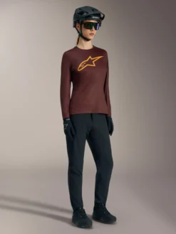 Maillot Stella A-Dura Ride