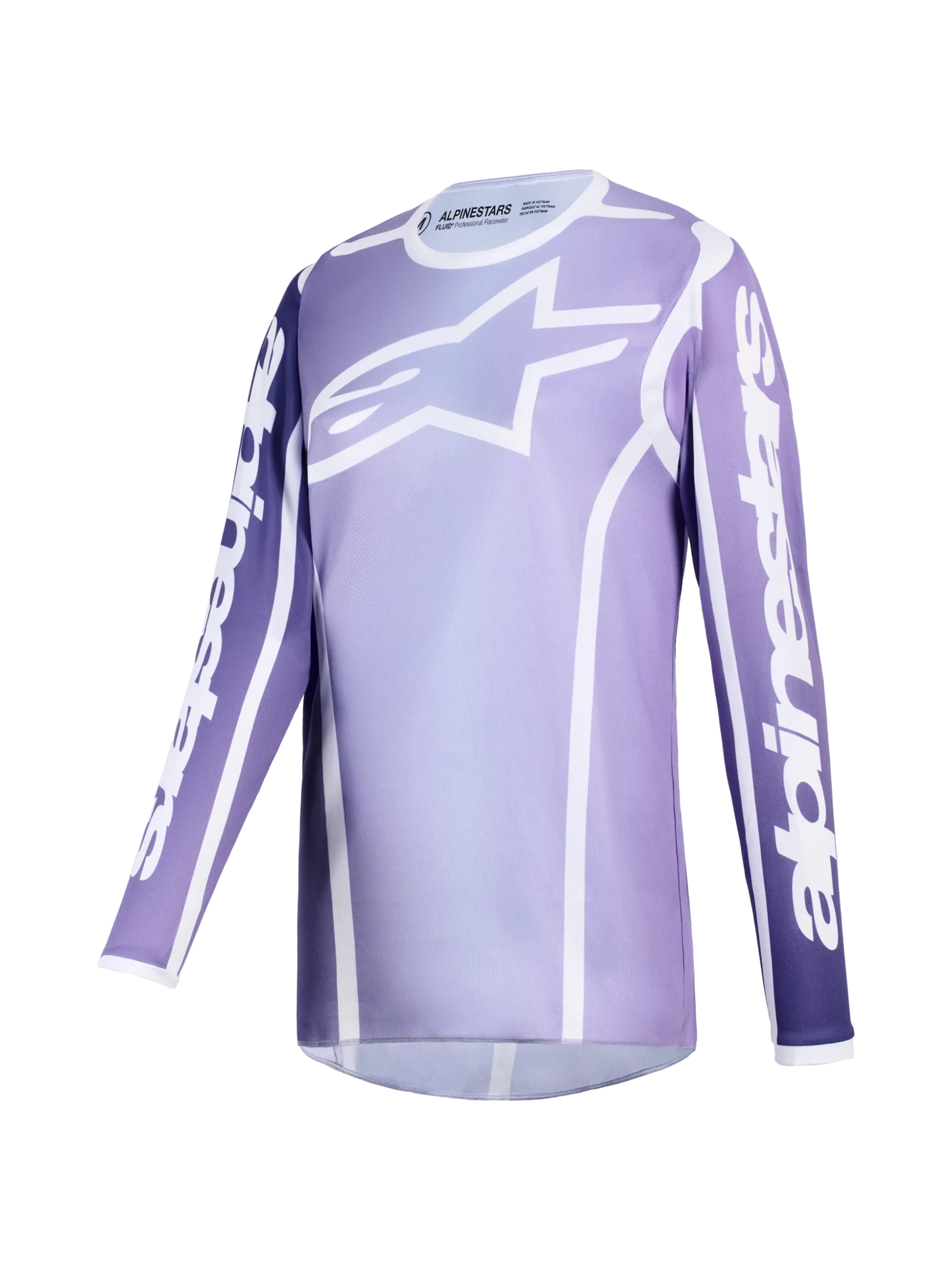 Maillot Stella Fluid Apex 2026