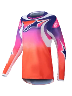 Maillot Stella Fluid Wurx 2025