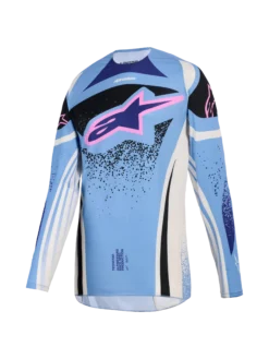 Maillot Stella Techstar Nomur 2026