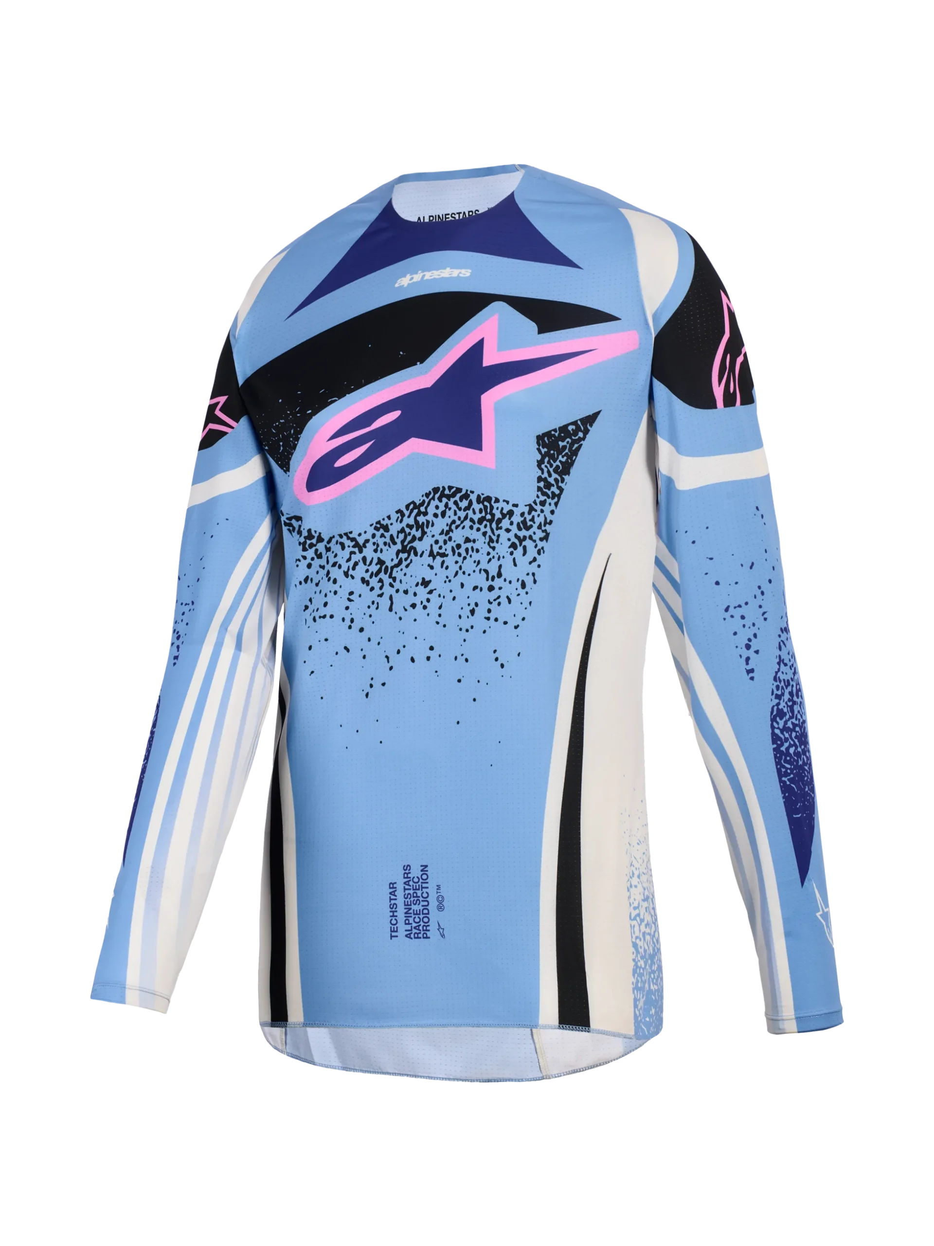 Maillot Stella Techstar Nomur 2026
