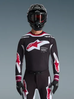 Maillot Supertech AFD Vista 2026