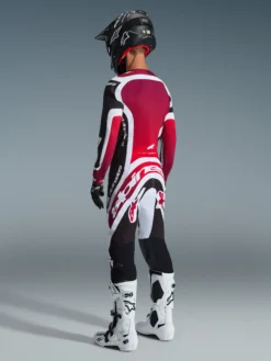 Maillot Supertech AFD Vista 2026