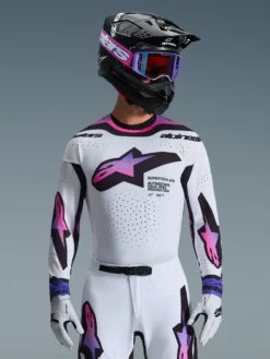 Maillot Supertech AFD Vista 2026