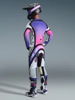 Maillot Supertech AFD Vista 2026