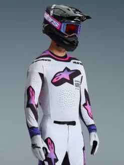 Maillot Supertech AFD Vista 2026