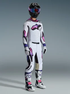 Maillot Supertech AFD Vista 2026