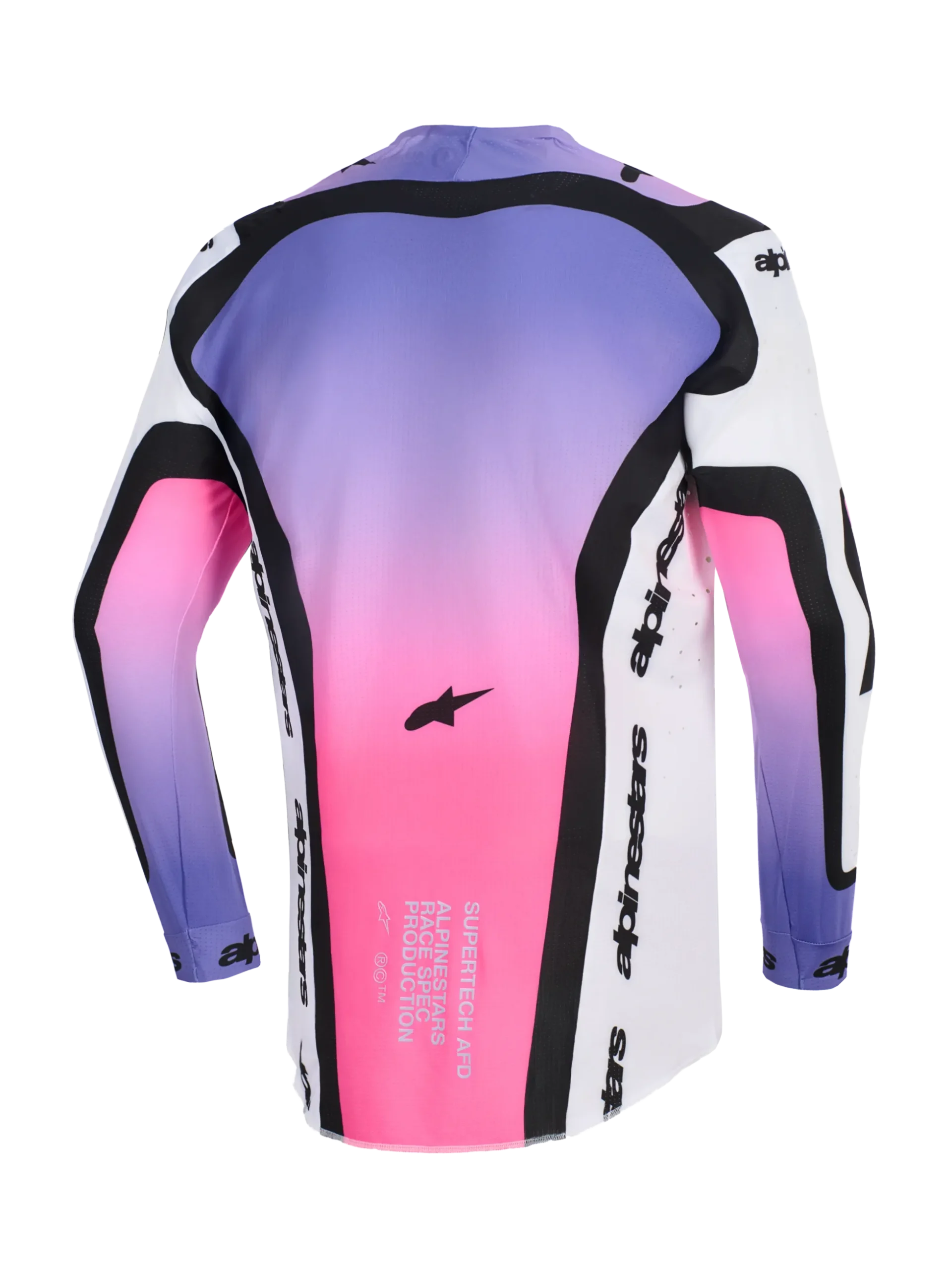 Maillot Supertech AFD Vista 2026