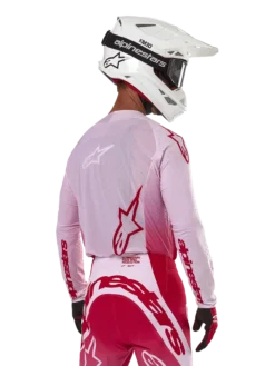 Maillot Supertech Dade 2024