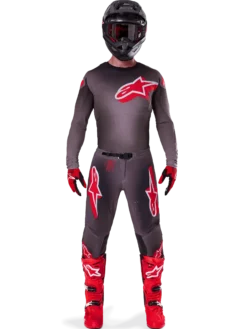 Maillot Supertech Lipan 2025