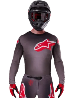 Maillot Supertech Lipan 2025