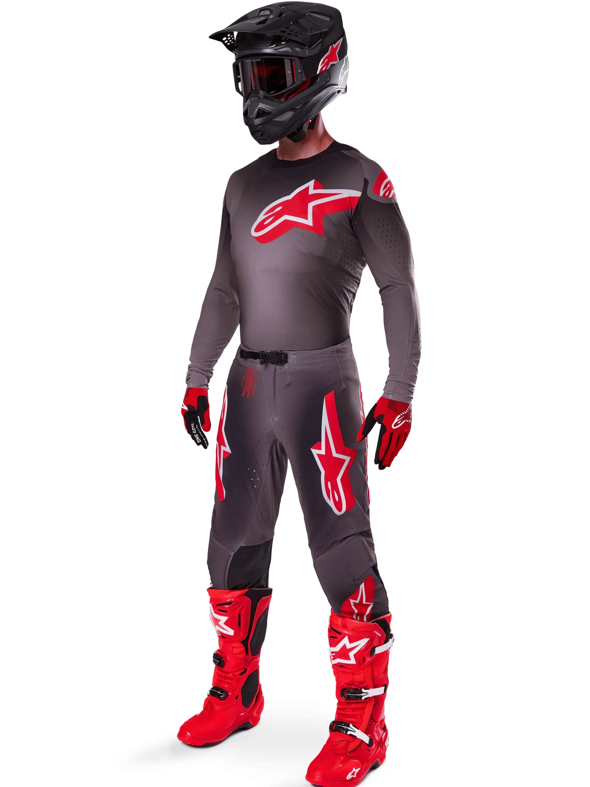 Maillot Supertech Lipan 2025