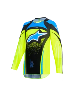 Maillot Supertech Nomur Junior 2026