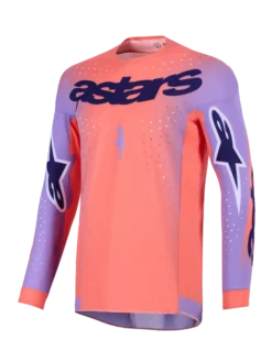 Maillot Supertech Scenz 2026