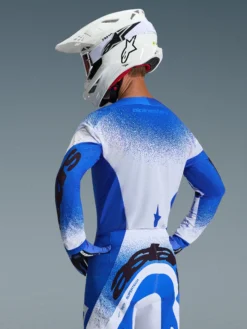 Maillot Supertech Scenz 2026