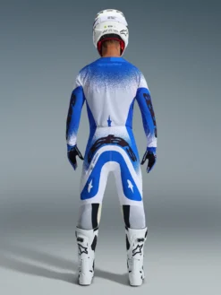Maillot Supertech Scenz 2026