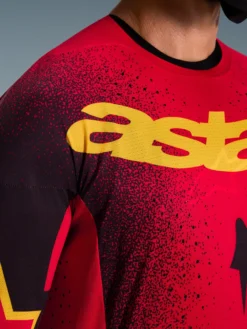 Maillot Supertech Scenz 2026