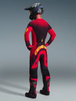 Maillot Supertech Scenz 2026