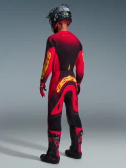 Maillot Supertech Scenz 2026