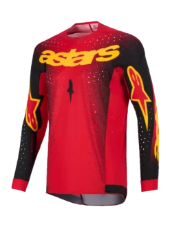 Maillot Supertech Scenz 2026