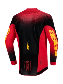 Maillot Supertech Scenz 2026