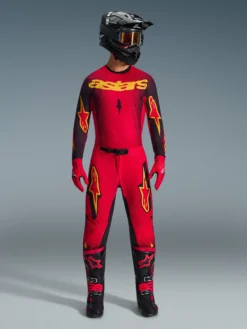 Maillot Supertech Scenz 2026
